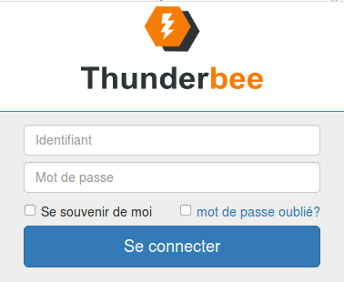 CRM mobile login tbee