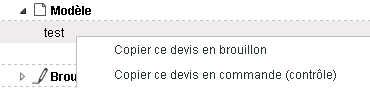 module CRM