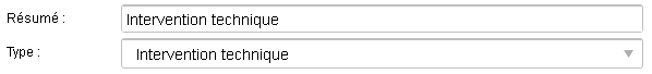 activités CRM
